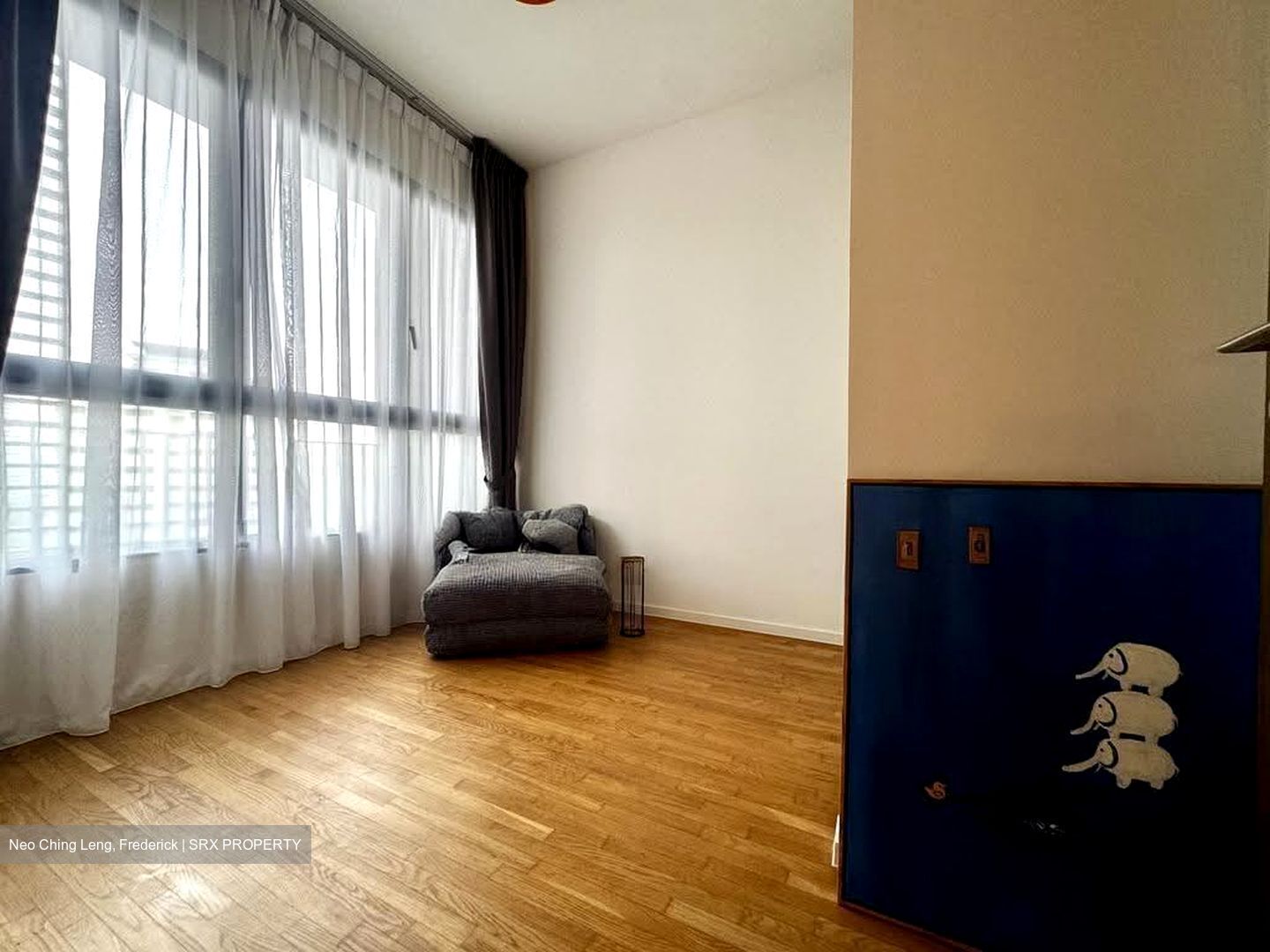 Avenue South Residence (D3), Apartment #608542021